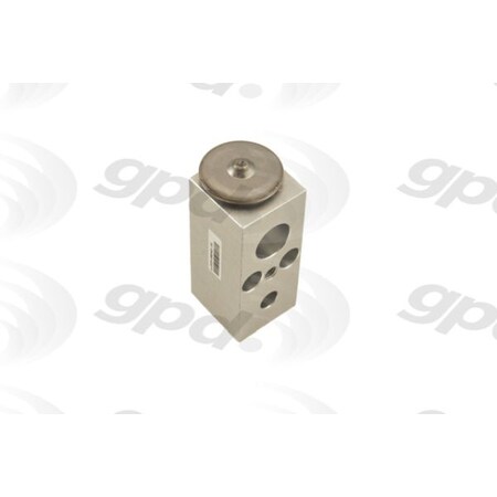 Gpd Expan. Valve / Orifice Tu, 3411284 3411284